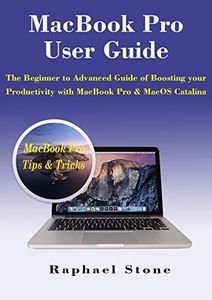 MacBook Pr