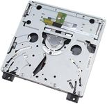 Genuine OEM Universal DVD Drive Rep