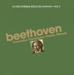 Beethoven: Concertos (13CD Box Set)