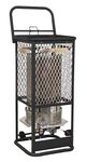 Sealey Industrial Propane Space Heater 125,000Btu/hr Space Warmer® - LPH125