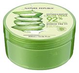 Nature Republic Aloe Vera Gel, 300 Ml