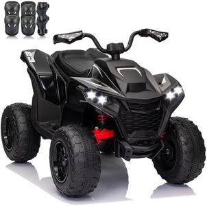 Kids ATV 4