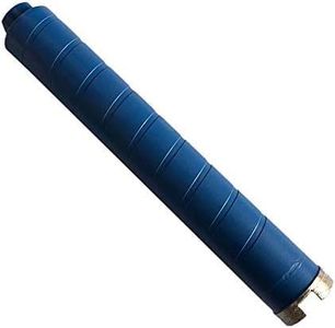Dry Drill 