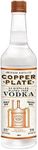 Copper Plate Vodka 700 ml