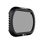 Freewell Neutral Density ND4 Camera Lens Filter Compatible with Mavic 2 Pro Drone