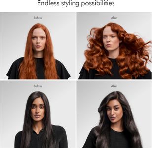 Dyson Airwrap Multi-Styler Hair Dryer – Curl, Smooth, Volumize