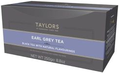 Taylors of Harrogate Earl Grey Tea,