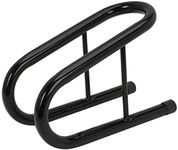 Sealey Wc06 Motorcycle Wheel Chock 95Mm
