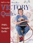 Quilt In A Day-Victory Quilts