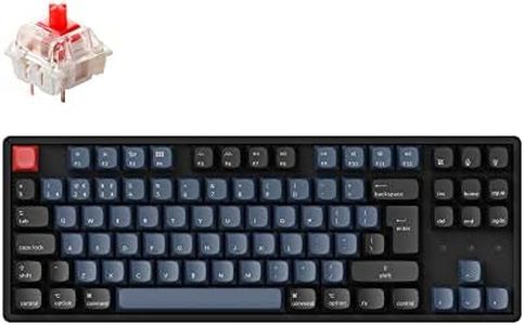 Keychron K