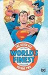 Batman & Superman in World's Finest
