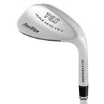 Tour Edge TGS Stainless Wedge, Right Hand, 52-Degree