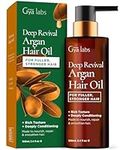 Gya Labs Deep Revival Argan Hair Oi