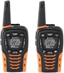 Cobra ACXT645 Waterproof Walkie Tal