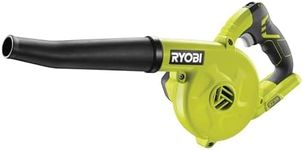 Ryobi 18-Volt ONE+ Compact Blower(T