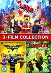 Lego Movies