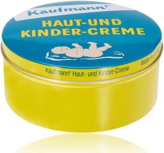 Kaufmann crema de la piel y los niños 250 ml