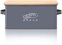 Bread Box, Bread Box for Kitchen Co