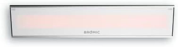 Bromic Platinum Smart Heat 2300W El