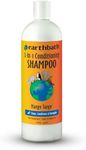EARTHBATH - All Natural Mango Tango Shampoo and Conditioner in One - 16 fl. oz. (472 ml)
