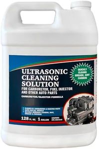 Ultrasonic