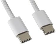 Apple USB-C Woven Charge Cable (1 m
