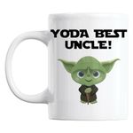 Uncle Coffee Mugs