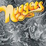 Nuggets: Original Artyfacts From The First Psychedelic Era (1965-1968) [5LP VINYL] Box Set [RSD 2023]