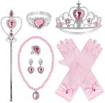 Princess Dress Up Party Accessories