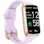 Health Fitness Tracker with 24/7 He