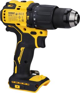 DeWalt 18V Cordless Impact Drill – 65Nm, Bare Tool
