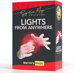 Marvin's Magic - Signature Lights F