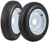 Set of 2 4.80-12 4.80x12 480-12 4.8