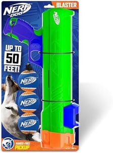 Nerf Dog T