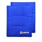 WORLD-BIO Large Gel Ice Pack for In