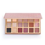 XX Revolution Luxx Matte Shadow Palette XXpectation (Multicolor)