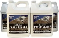GET SERIOUS Paver Sealer Super Stro