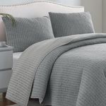 SHALALA Cotton Quilt Set King Size,