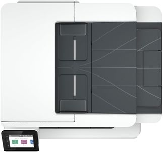HP LaserJet Pro MFP 4102fdw Wireless All-in-One Laser Printer
