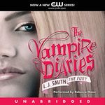 The Vampire Diaries, Book 3: The Fury