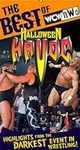 WCW:Best of Halloween Havoc [VHS]
