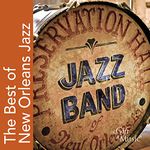 Jazz Band - The Best of New Orleans Jazz