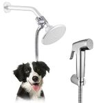 Dog Shower Attachment