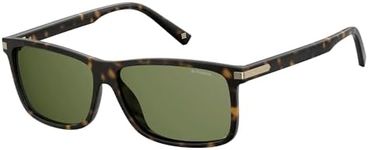 Polaroid Men's Pld 2075/S/X Sunglas