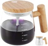 Self Stirring Coffee Mug, Electric 