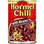 Hormel Chili With Beans 15 Oz (8 Pa