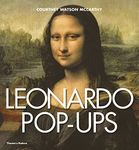 Leonardo Pop-ups: Living Colour