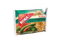 Koka Noodles Original Vegetable Flavour Oriental Style Instant Noodles 30 Packets of 85 g