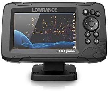 Lowrance H