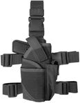 Drop Leg Holster Molle Airsoft Hols